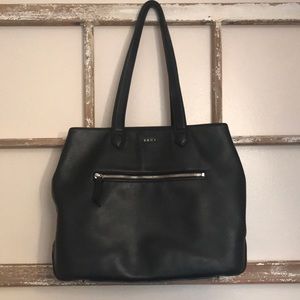 Large DKNY Purse